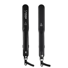 Утюжок для завивки волос паровой выпрямитель для волос основной модный Керамический выпрямитель для салона красоты