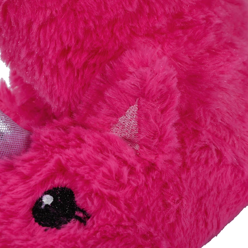 Милые тапочки для девочек с изображением каменной деревушки мягкие ...