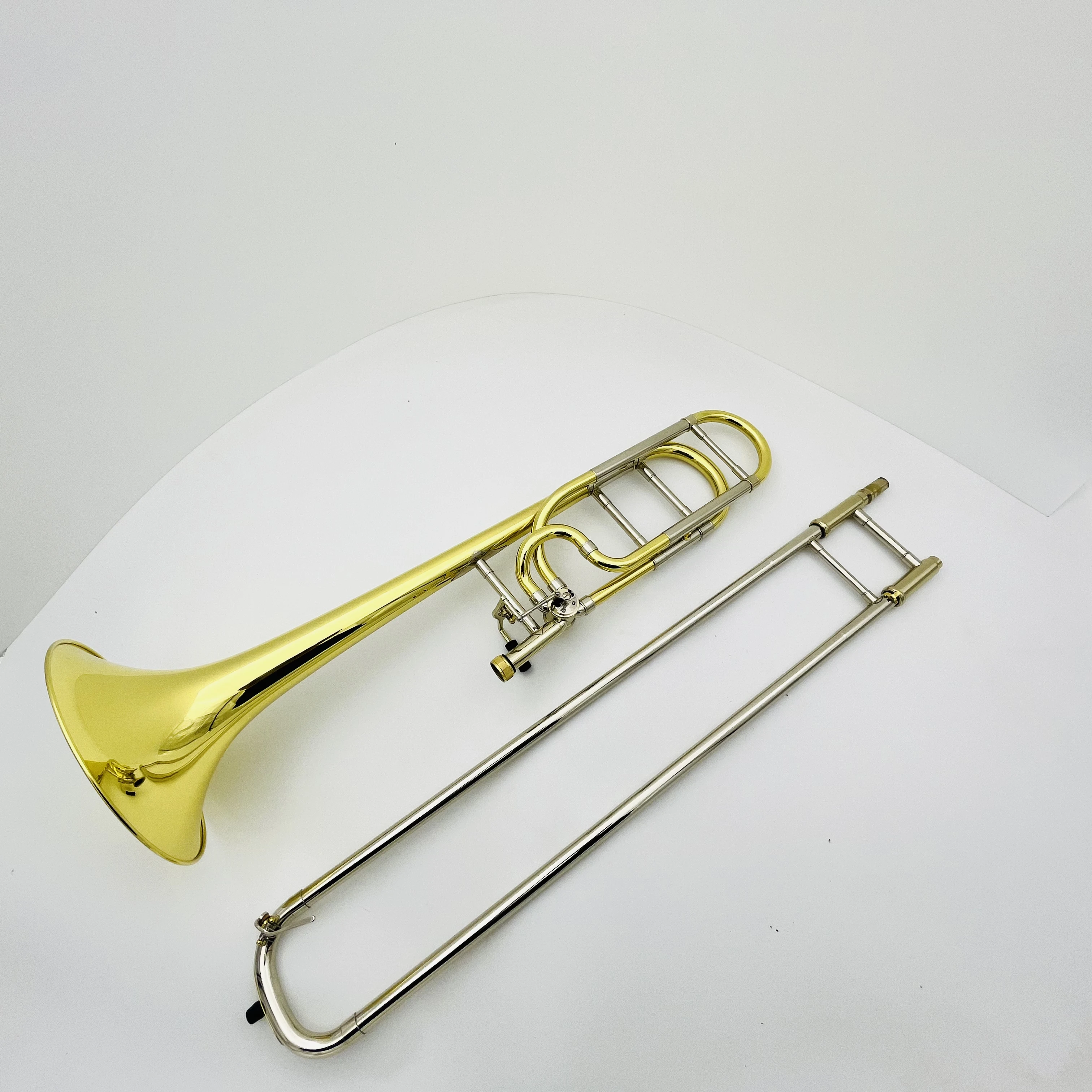 Trombone | Musical Trombones | Music Instrument Trombone - Trombone -