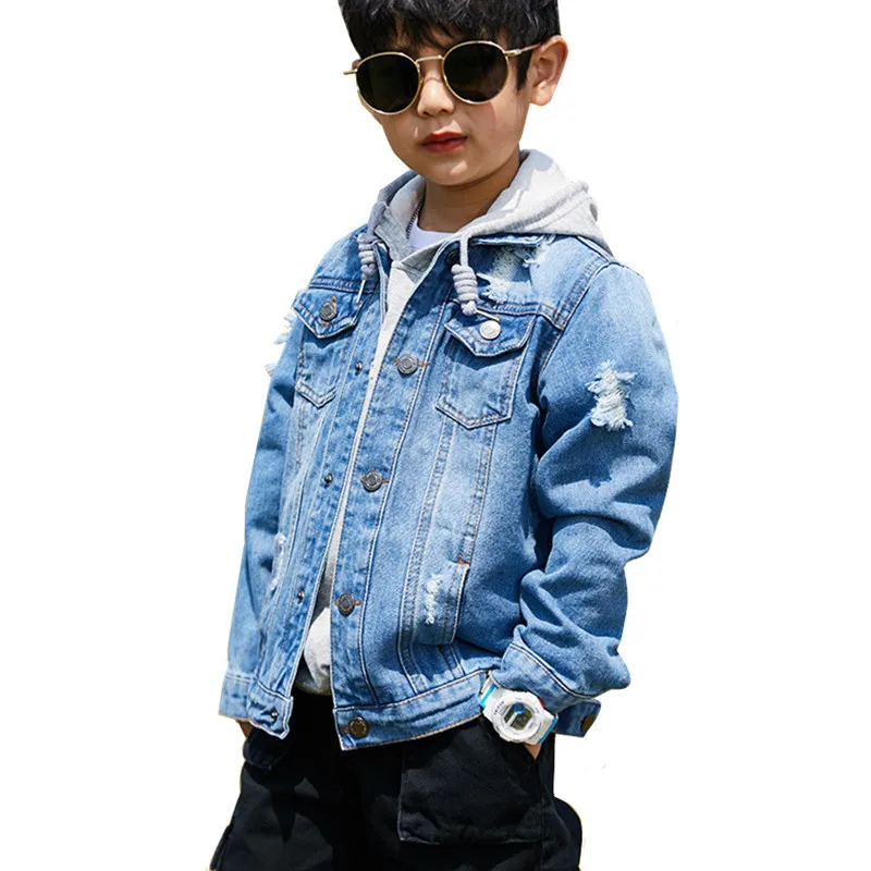 Update 89+ kids boys jacket design latest in.thdonghoadian