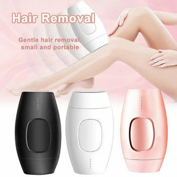 

Five Adjustable optimal permanent IPL epilator laser hair removal electric photo women painless threading hair remover machine