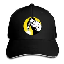 Сварщик сварки унисекс шляпы водителя грузовика шляпы папа бейсбольные кепки водителя Кепка