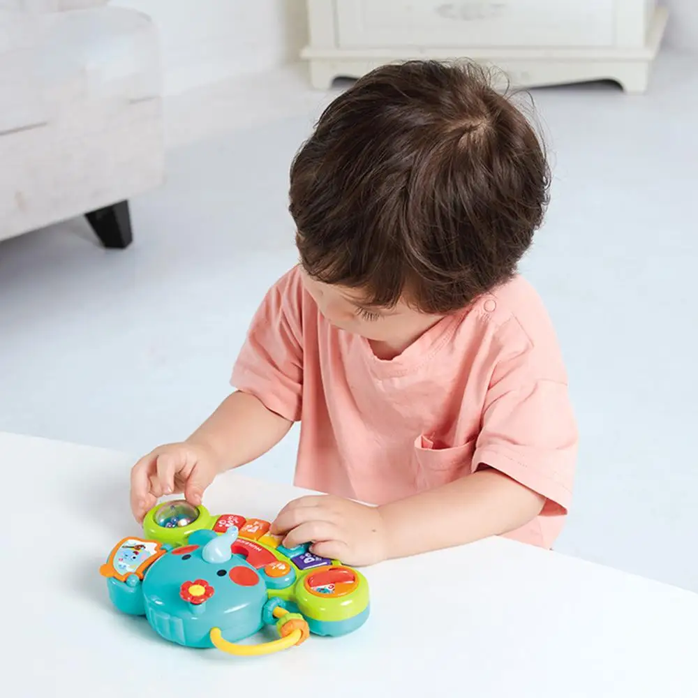 Children piano early education educational baby music electronic organ toys