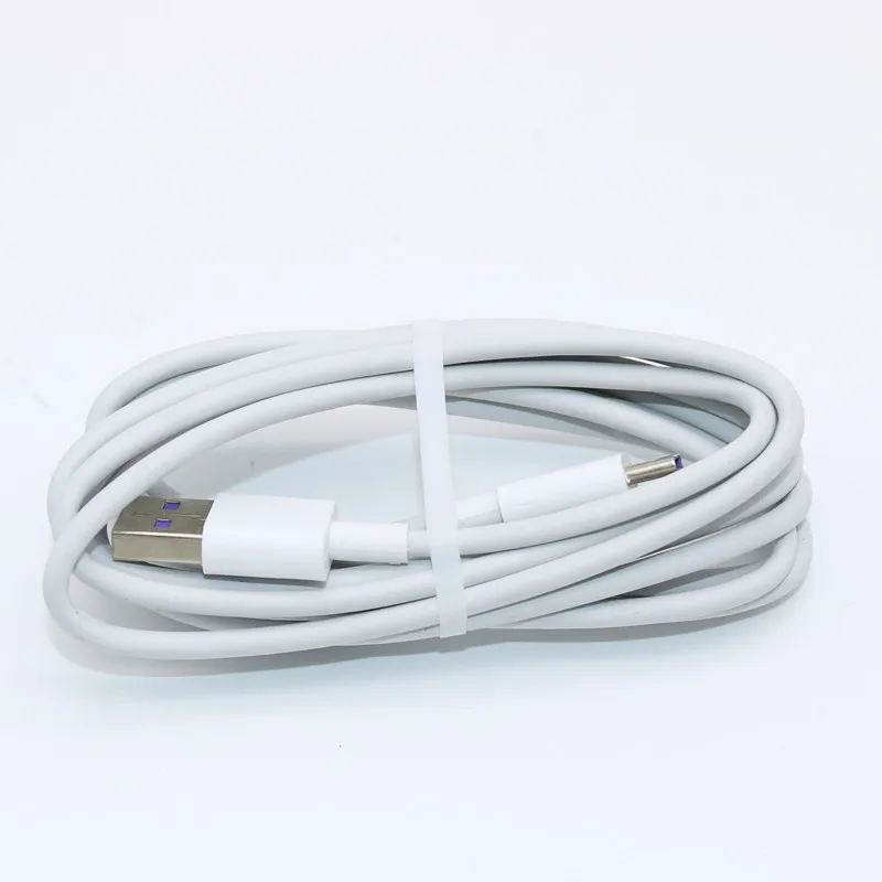 Настенное зарядное устройство USB huawei для путешествий SuperCharge Fast 5V4. 5A 5А usb type C кабель P20 Pro Lite P10 P9 Plus Mate10 Mate9 - Тип штекера: Only 2M Type-c cable