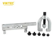 

VT13487 7pcs Tube Flaring Tool Car Air Condition Tool Automotive Air Conditioning Tube Flare Tool