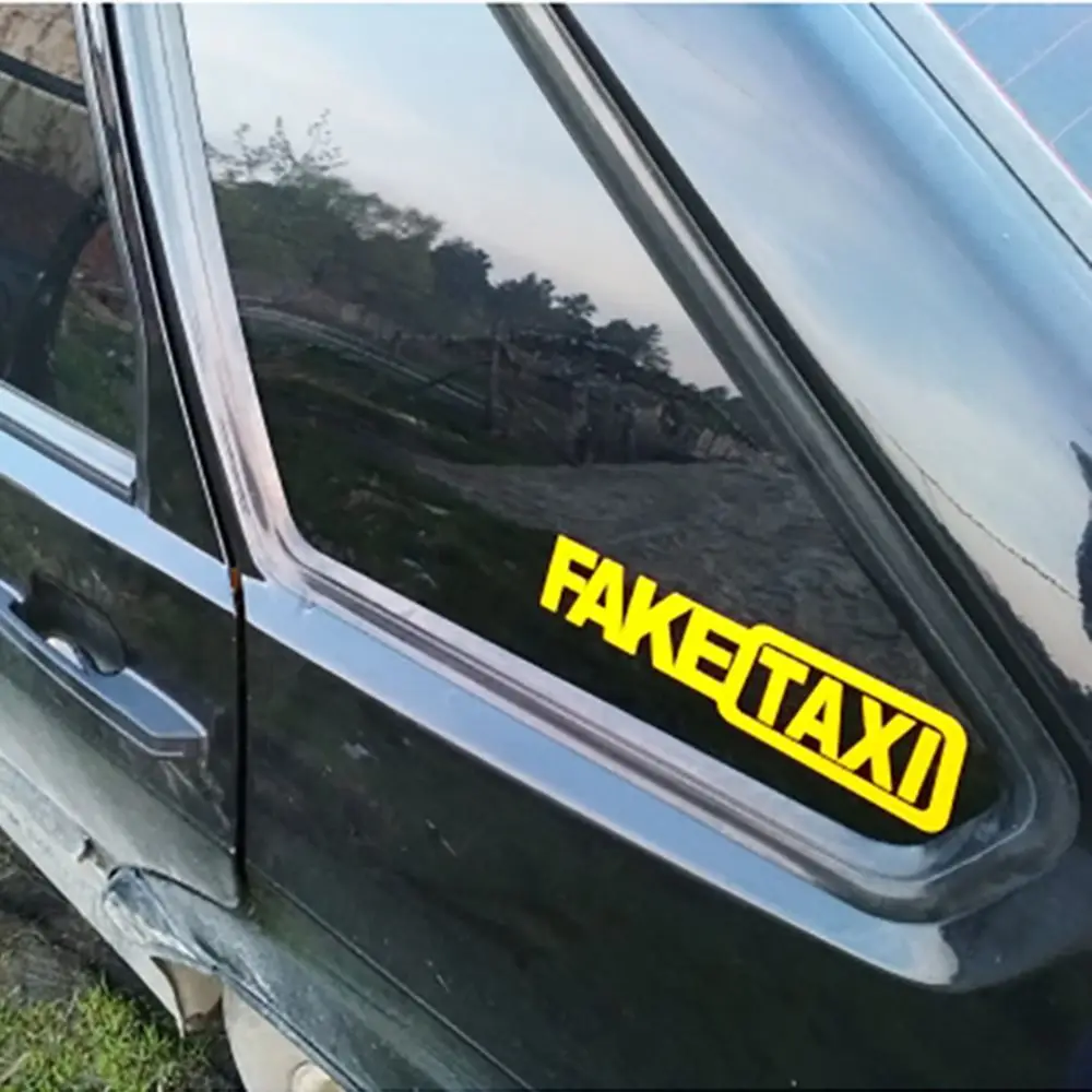DG1535445846_1PCS-Car-Sticker-Drift-Turbo-Hoon-Race-Car-FAKE-TAXI-Funny-Sticker-Decal (2)
