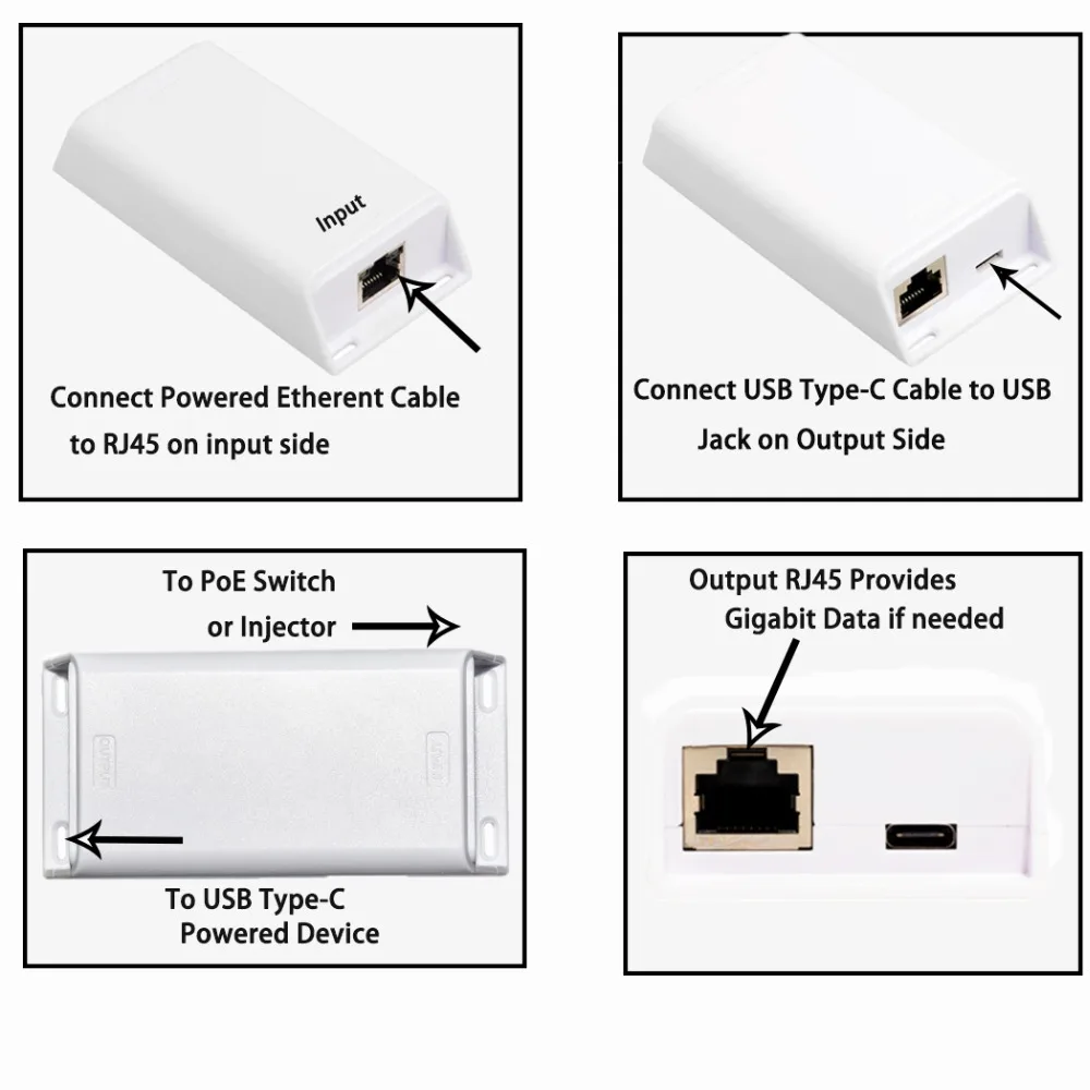 Amazon GAT-USBC VER2 4