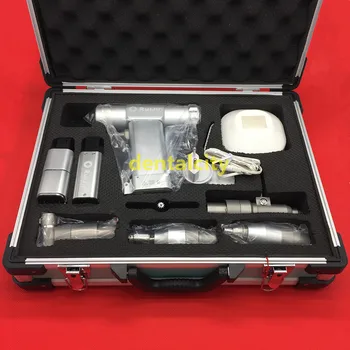 

New Small animal multifunction cannulated bone drill Electric swing saw hollow K needle AO interface orthopedic instrument