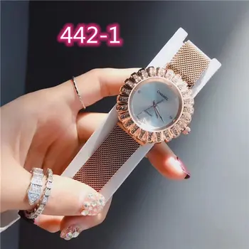

zo862019 new WatchS117zo86 CHANEL