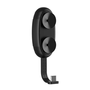 

2 in 1 USB Charging and OTG Type-C Converter Adapter for Nintend Switch Console Switch Pro Controller