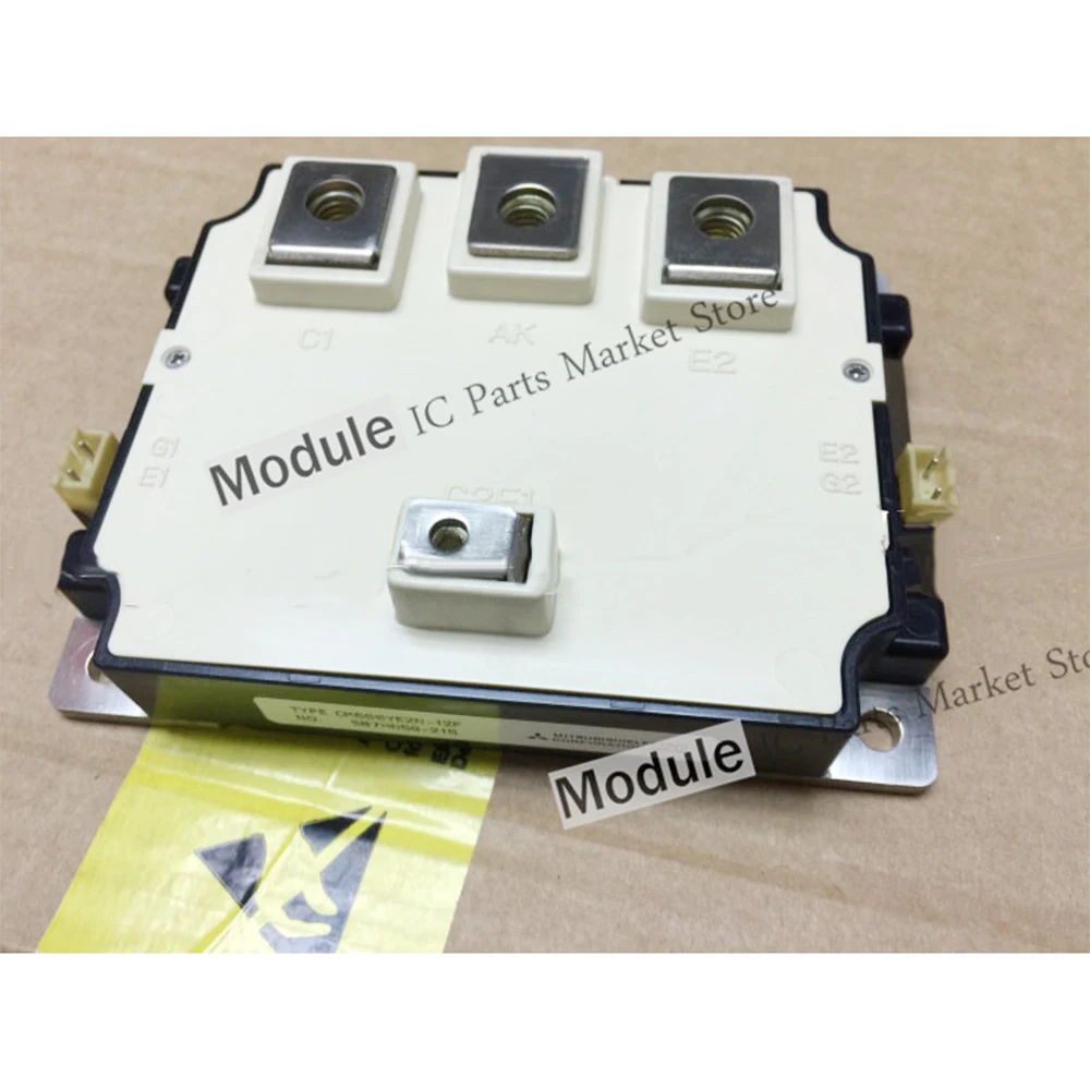 

CM600YE2N-12F CM600YE2P-12F НОВЫЙ МОДУЛЬ
