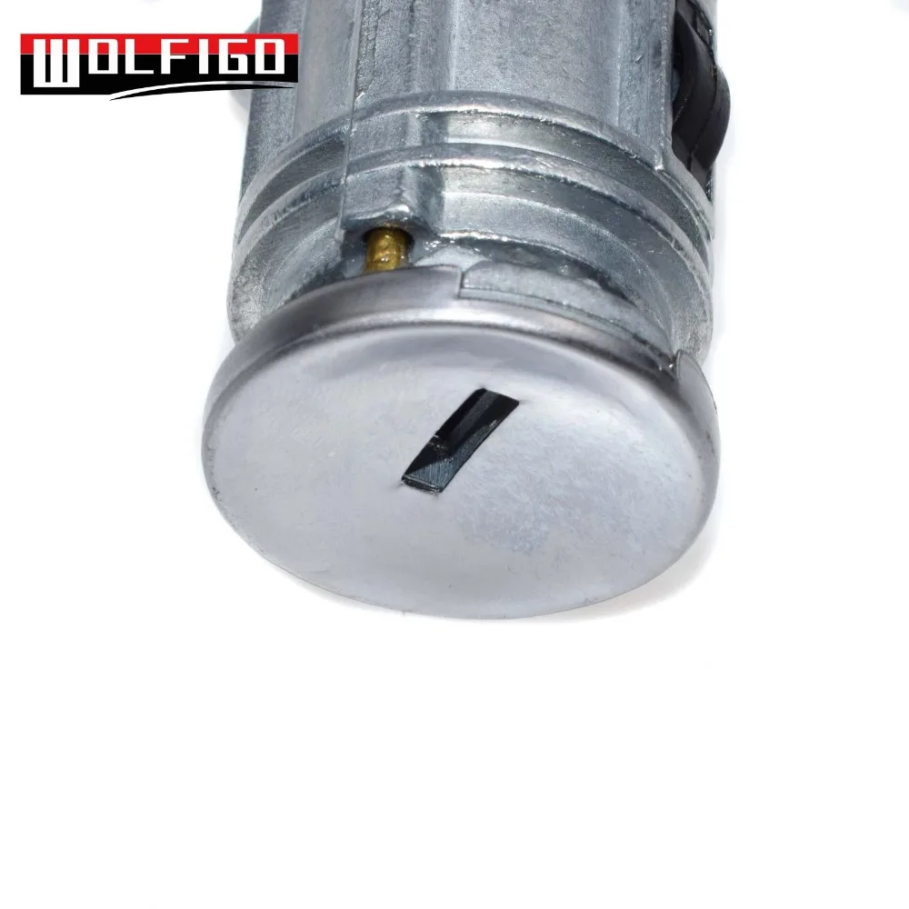 WOLFIGO Новинка 5003843AB Замок зажигания для Chrysler 300 Jeep Liberty 703719|Ключ от авто| |