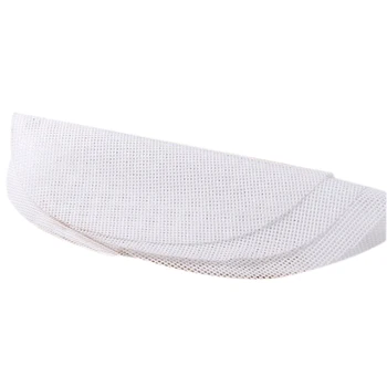 

Household Silicone Non-Stick Steamer Cloth Steamer Paper Steamer Cloth Steamer Cloth Bun Mat Pad Steamer Gauze Gauze 50Pcs