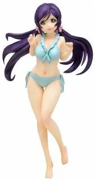

BEACH QUEENS Love Live! Tojo Nozomi 1/10 scale Painted PVC figure