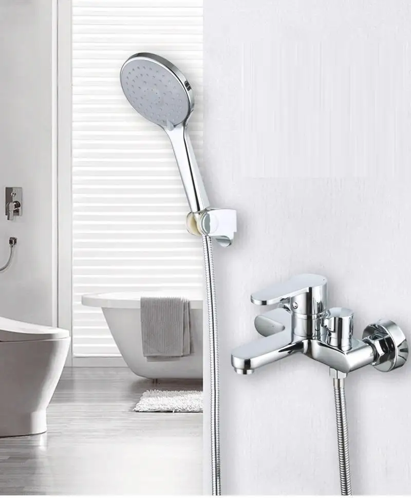 Salle Bain Choveiro panel Preto Duschsystem Regadera Colonne De Ducha Do Banheiro Douche Chuveiro Eletrico душ для ванной комнаты