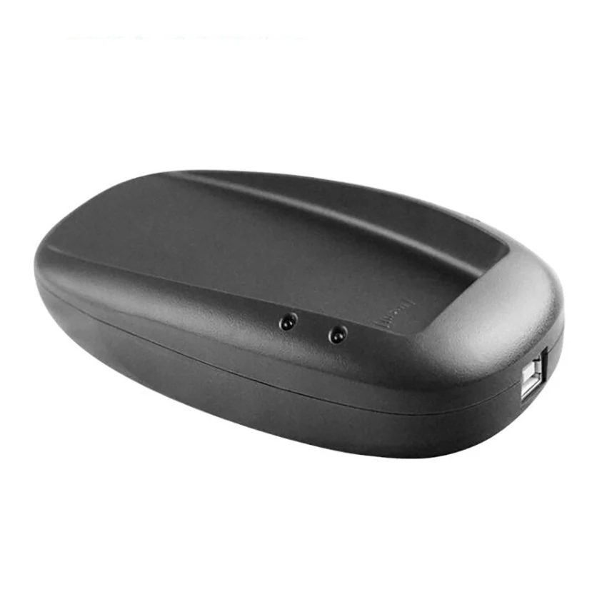 4 indicador led para coletor de dados 03