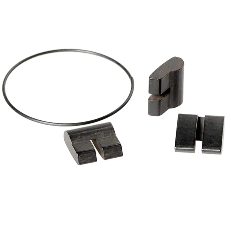 Bike 3-Pawl Service Kit Metal Bicycle Pawl Spring Ratchet Tower Fulcrum for Mountain Road | Спорт и развлечения