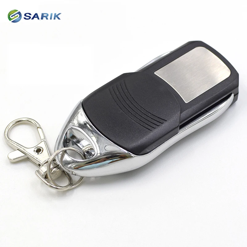 Somfy Keytis Ns 2 Rts Garage Door Opener 433 42mhz Rolling Code