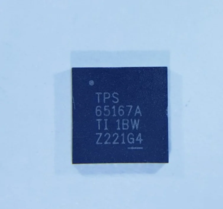 New 10 шт./лот tps65167arhr TPS65167A TPS65167 TPS 65167A Технические характеристики|Реле| |