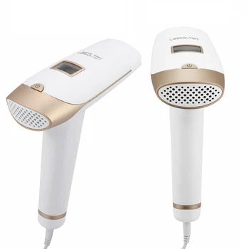 

IPL Painless Permanent Hair Removal Machine Face Body Home Usage