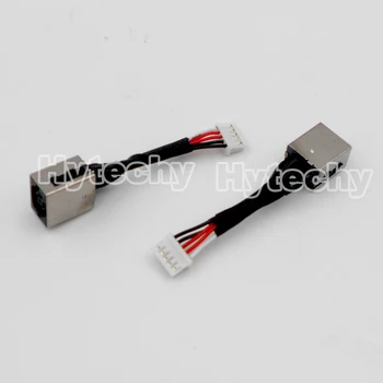 

6TN0P 06TN0P DC Power Input Jack Cable for Dell Latitude 5280 5290 DC30100ZO00