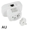 AU Plug