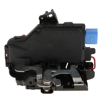 

Car Electronics Door Lock Actuator Rear Right For VW GOLF MK5 JETTA Touareg