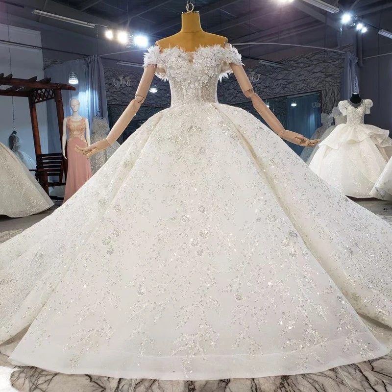 Gown beads Clearance