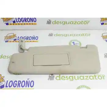 

LR051341 PARASOL LEFT LAND ROVER DISCOVERY