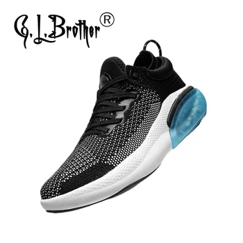 

G.L.Brother Sneakers Women 2020 Platform Dames Shoes Woman Women's Ladies Sneaker Luxury Outdoor Sport Womens Casual Shoes