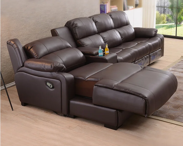 leather sofa  (1)