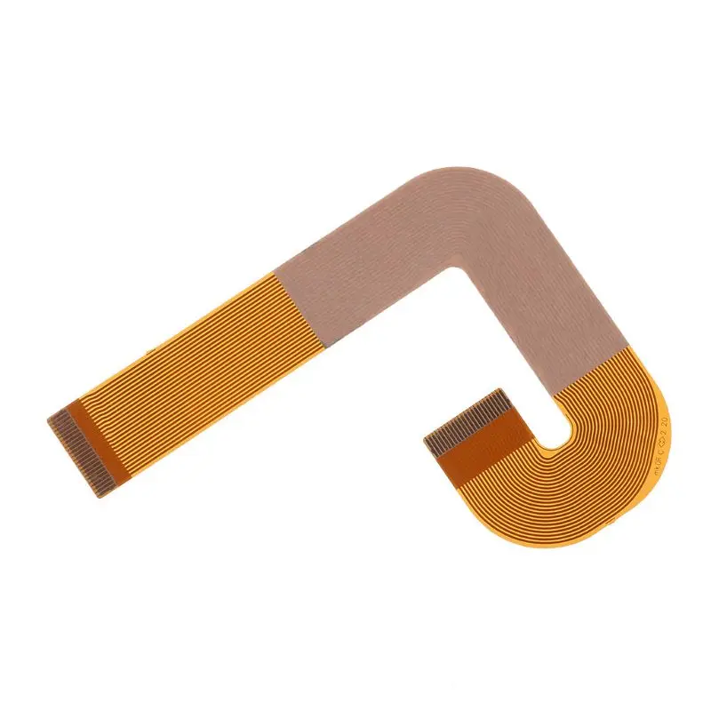 

Ribbon Cable 90000x Laser Lens Slim Flex Connection SCPH 90000 Accessory Replacement for Sony PS Playstation 2