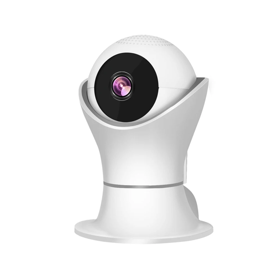 360 eyes Full HD 1080P wifi IP камера беспроводной домашней безопасности Смарт WiFi Аудио CCTV камера ночного видения детский монитор