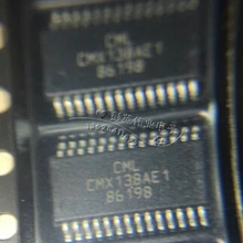 2 шт.~ 10 шт./лот CMX138AE1 TSSOP28