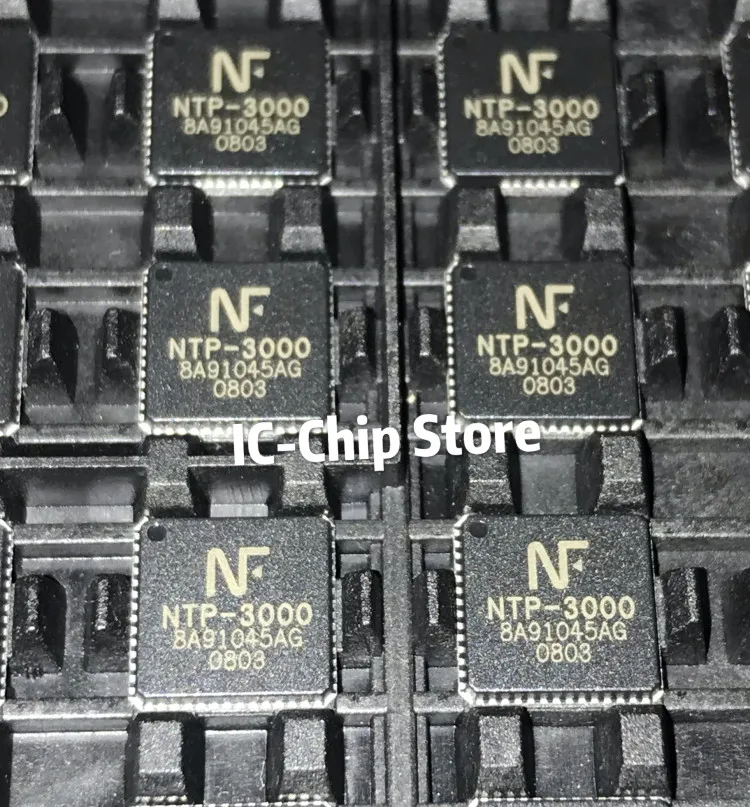 5 шт. ~ 20 шт./лот NTP-3000 NTP3000 QFN новый оригинальный | Бытовая техника