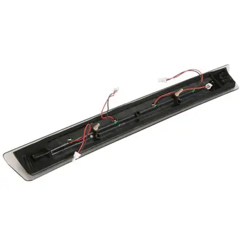 

Tail Brake light Chrom Brake Light Trunk For Ford Mustang All Models 1999-2004