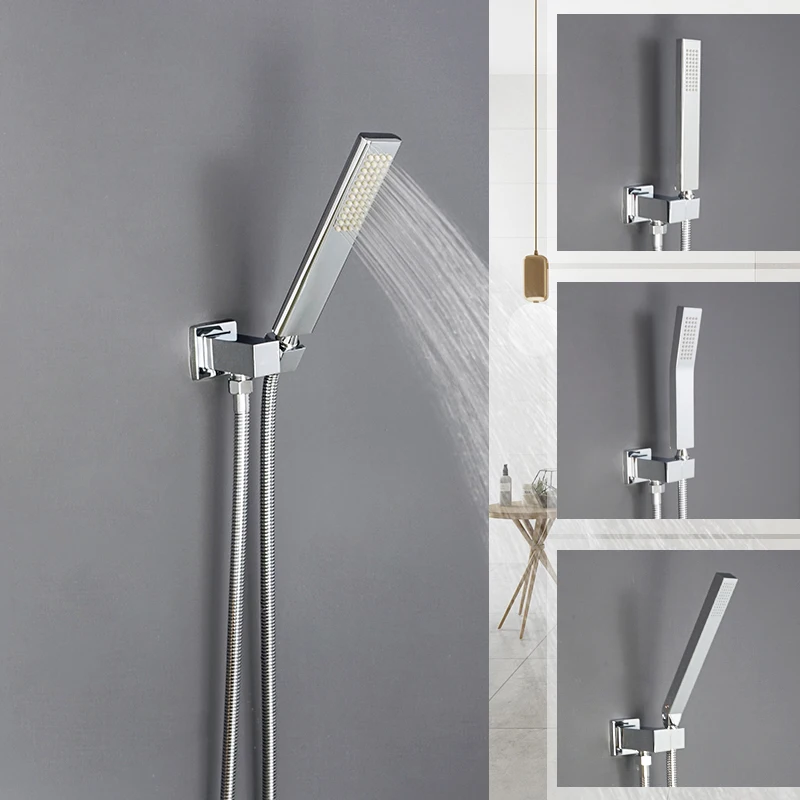 cabeca de chuveiro bronze portatil substituicao 01