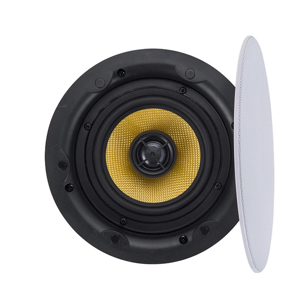coaxial speakers home audio