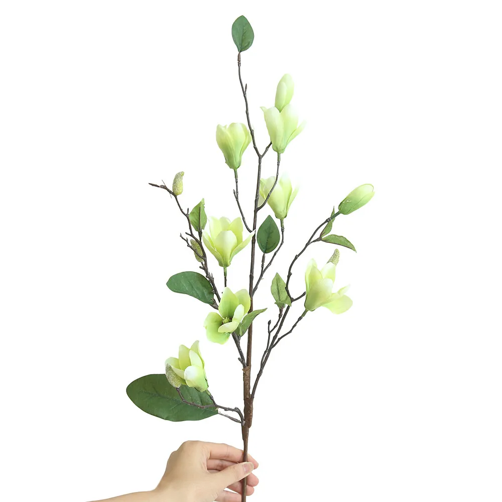 Artificial Flowers (15)