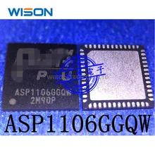 1 шт./лот ASP1106GGQW ASP1106 GGQW 1106 GGQW импортный