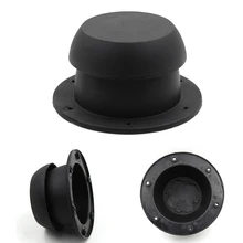 *#Best Price Anti-Corrosion RV Parts Top Mounted Rainproof ABS Heat Resistance Accessories Ventilation Cap Station Wagon Mushroom Head Shape *#Best Price Anti-Corrosion RV Parts Top Mounted Rainproof ABS Heat Resistance Accessories Ventilation Cap Station Wagon Mushroom Head Shape