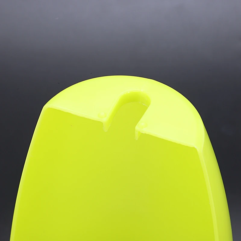 Double-sided Soft Nano Brush Bathroom Toilet Brush Cleaning Tool