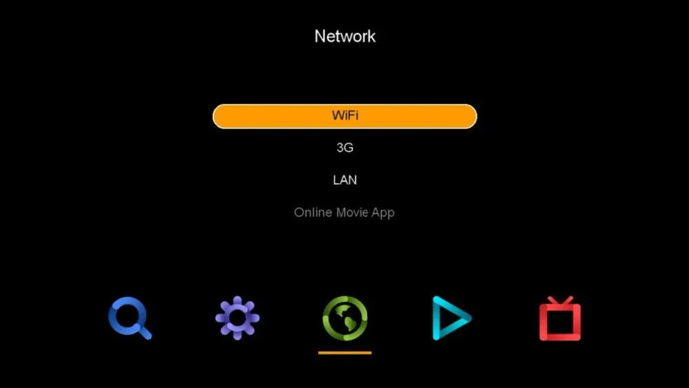 Глобальный FTA цифровой ТВ приставка DVB-S2 рецептор Бесплатный спутниковый ресивер ip tv DVB S2 декодер скам/Newcam Vu Biss ТВ тюнер Wifi Youtube