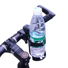 Коляска-велосипед быстросъемный держатель для бутылки с водой сушилка для бутылок вращающаяся на 360 градусов Подвесная подставка для чашек в свободной форме