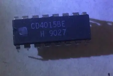 Бесплатная доставка Новинка % CD4015BE