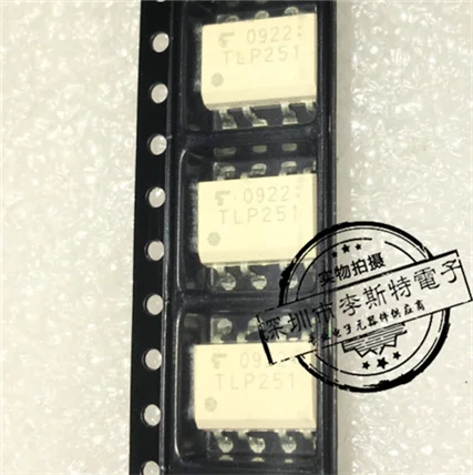 

TLP251 TLP251F SOP-8