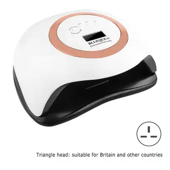 06Orange UK Plug