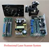 Free Shipping Laser Light Projector DT50Kpps High scanning speed Galvanometer Galvo Scanner Laser system Parts ► Photo 3/6