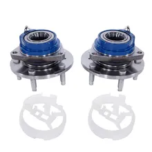 Model 1-513121 Wheel Hub and Bearing Assembly Use with 4WD Front for FWD and AWD Rear for AWD for ALLURE PARK CENTURY LACROSSE