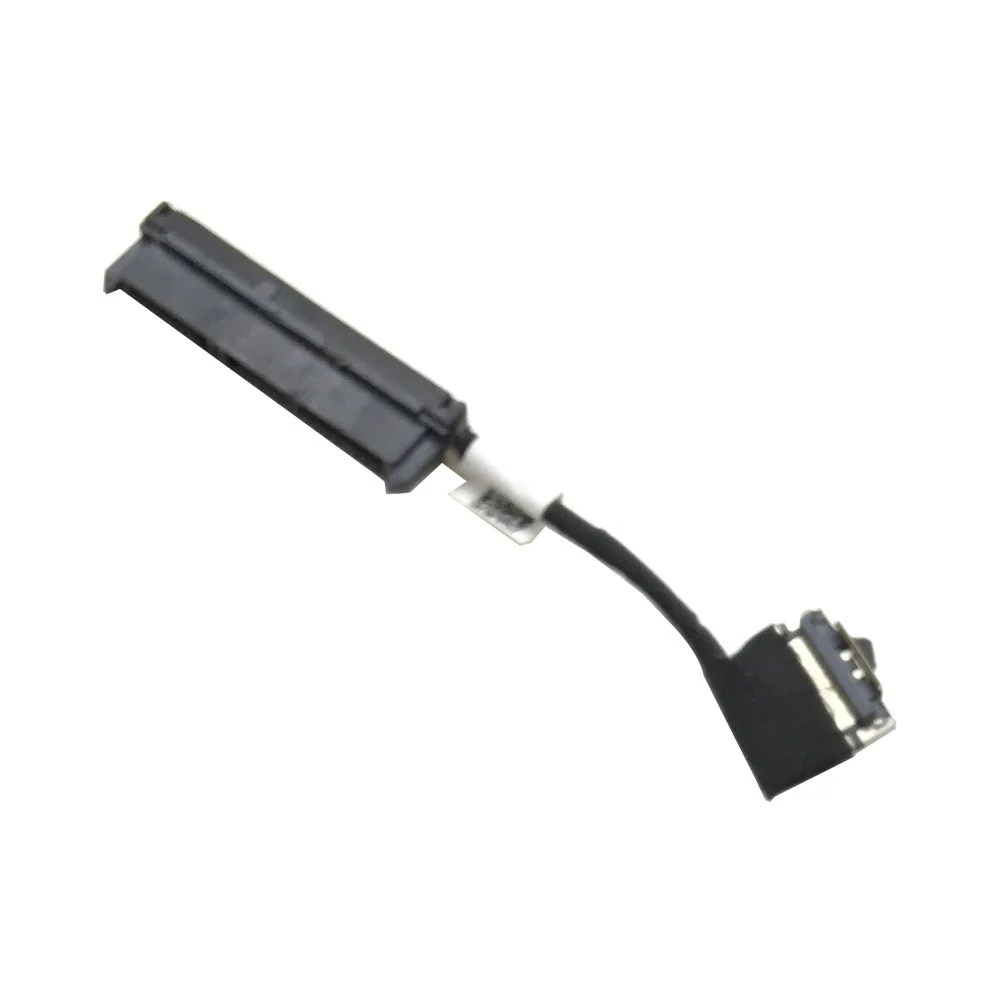 Notebook Hard Disk Drive Caddy Tray Bracket SATA Cable Adapter for DE Latitu E5550 Laptop HDD Caddy with Connector